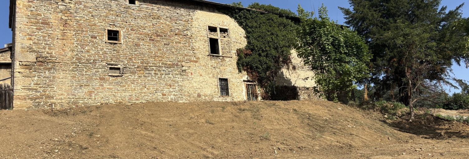 Maison 9 Pièces 265 m² à vendre à Saint-Didier-au-Mont-d'Or (69370)