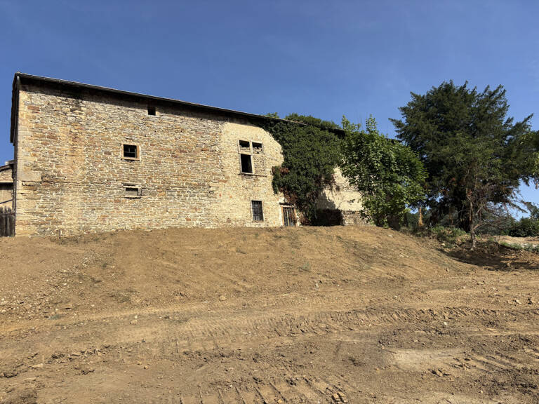 St Didier au Mont d'Or — photo 1