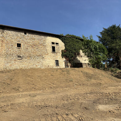 Maison 9 pièces 650000 €