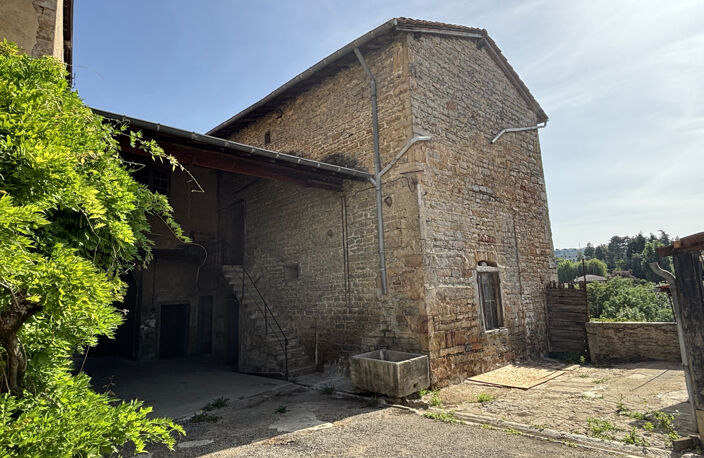 St Didier au Mont d'Or — photo 5