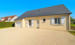 Maison 5 Pièces 112 m² à vendre à Montrichard Val de Cher (41400)