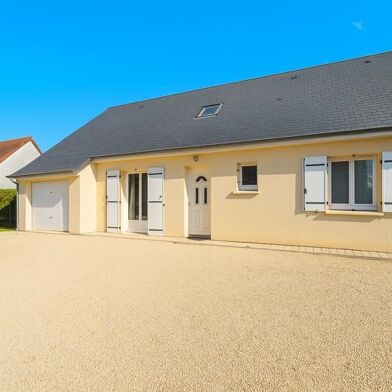 Maison 5 pièces 213000 €