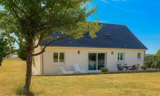 Maison 5 Pièces 112 m² à vendre à Montrichard Val de Cher (41400)