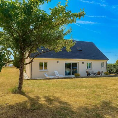 Maison 5 pièces 213000 €