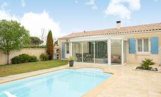 Maison 4 Pièces 80 m² à vendre à Saint-Georges-d'Oléron (17190)