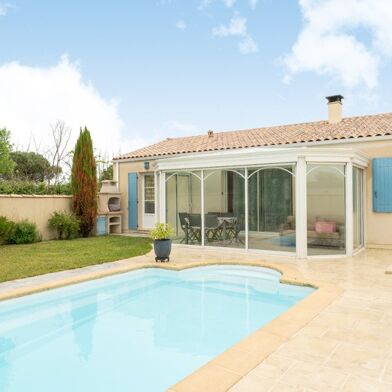 Maison 4 pièces 333585 €