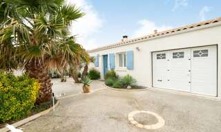 Maison 4 Pièces 80 m² à vendre à Saint-Georges-d'Oléron (17190)