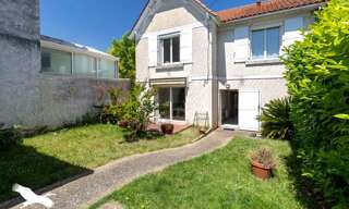 Maison 4 Pièces 109 m² à vendre à Angoulême (16000)