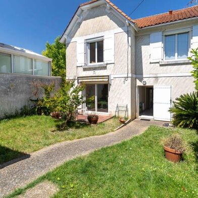 Maison 4 pièces 199000 €