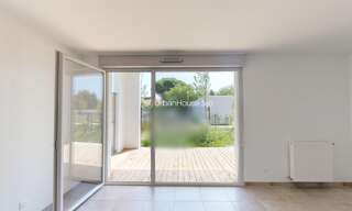 Appartement 2 Pièces 42 m² à vendre à Beauzelle (31700)