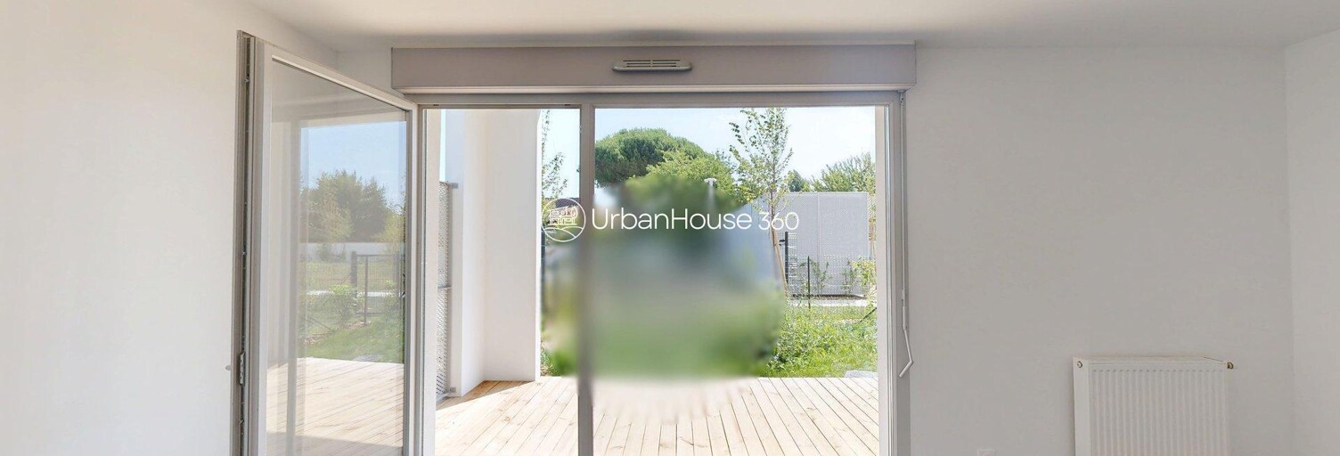 Appartement 2 Pièces 42 m² à vendre à Beauzelle (31700)