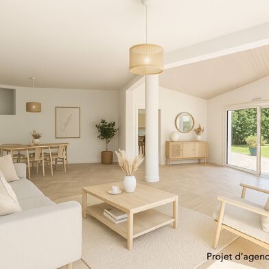 Maison 6 pièces 695000 €