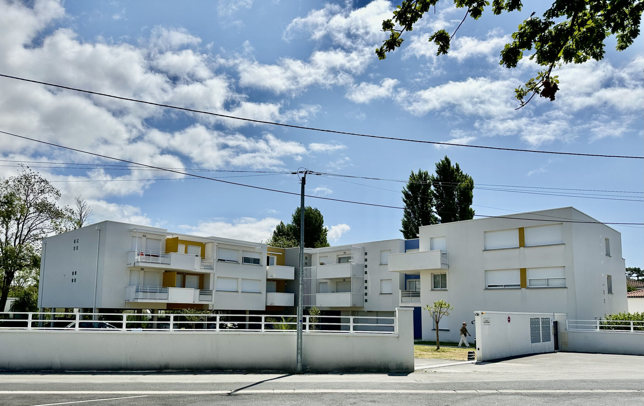 Appartement  T2 à vendre Royan 17200