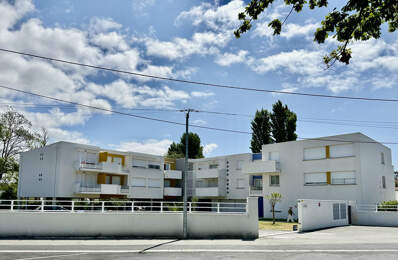 ROYAN PONTAILLAC APPARTEMENT 2 PIÈCES BALCON AU PRIX DE 254 — photo du bien