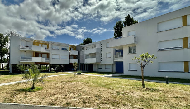 Appartement 2 pièces  à vendre Royan 17200