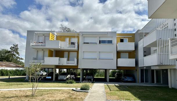 Appartement 2 pièces  à vendre Royan 17200