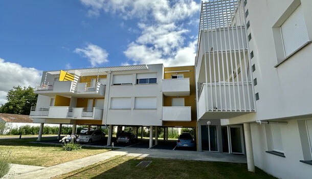 Appartement 2 pièces  à vendre Royan 17200