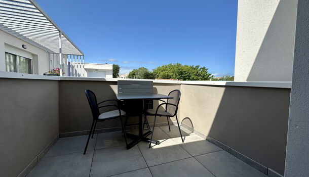 Appartement 2 pièces  à vendre Royan 17200