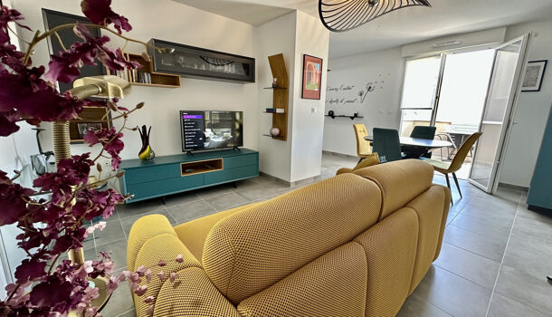 Appartement 2 pièces  à vendre Royan 17200