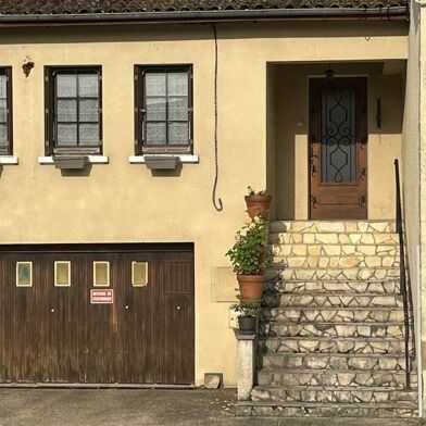 Maison 4 pièces 78000 €