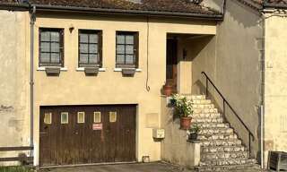 Maison 4 Pièces 84 m² à vendre à Fourcès (32250)