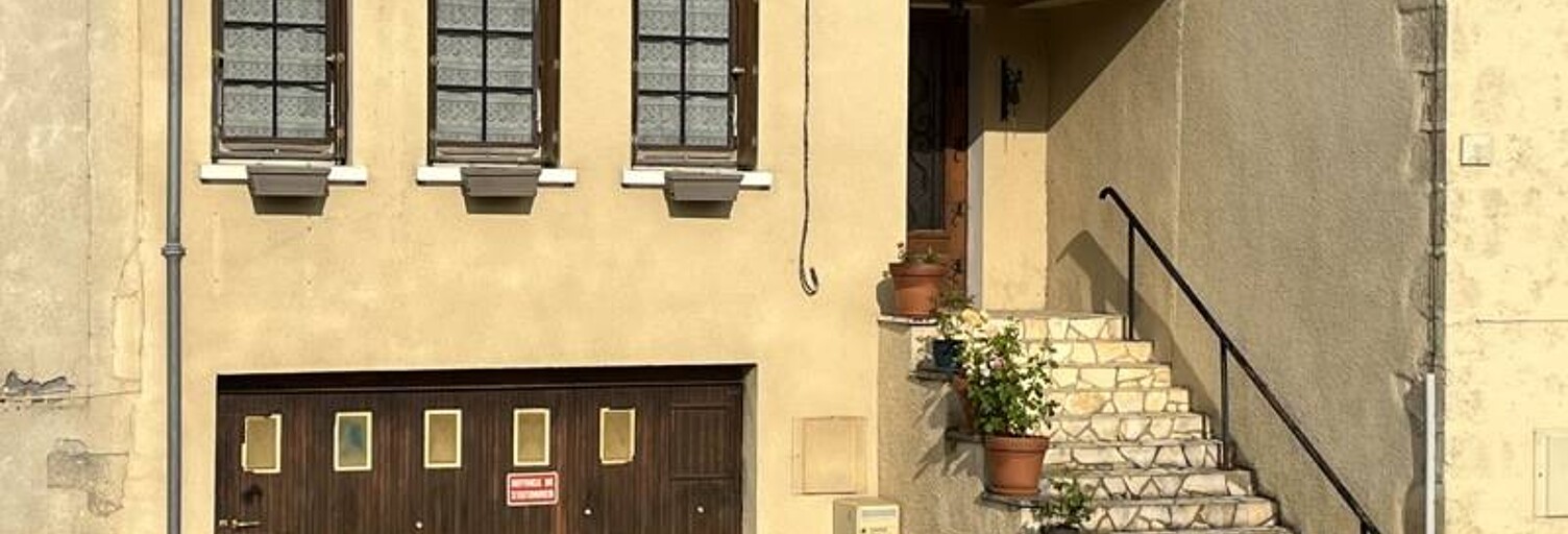 Maison 4 Pièces 84 m² à vendre à Fourcès (32250)