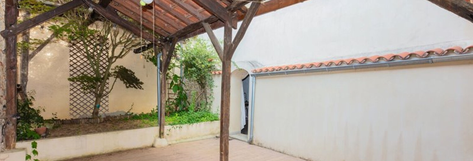 Maison 6 Pièces 144 m² à vendre à Fleurance (32500)