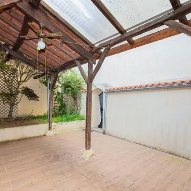 Maison 6 pièces 179200 €