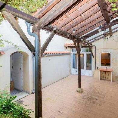 Maison 6 pièces 179200 €