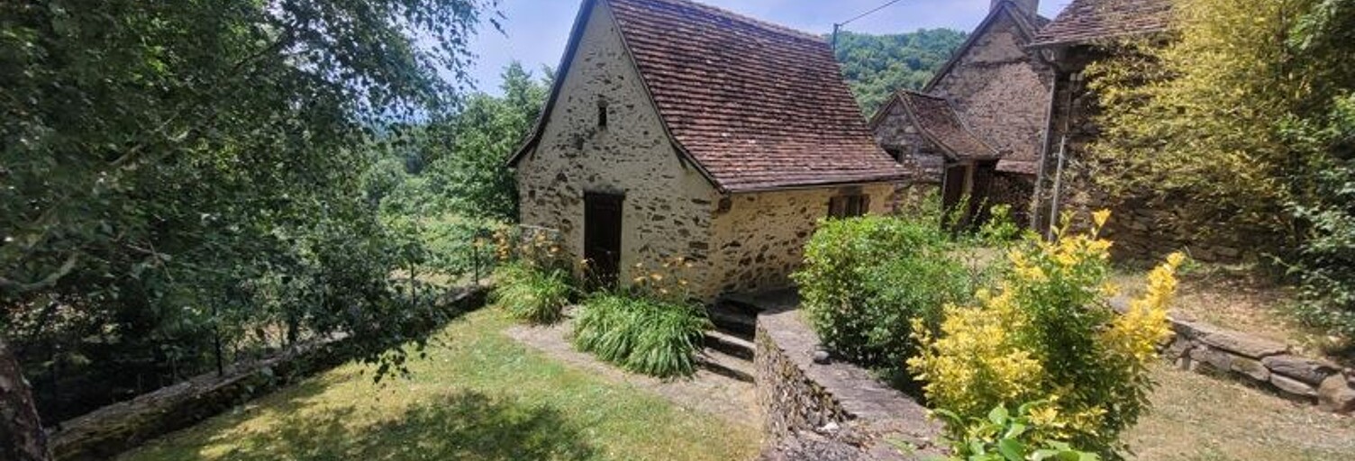 Maison 11 Pièces 265 m² à vendre à Beaulieu-sur-Dordogne (19120)