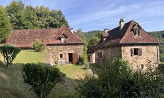 Maison 11 Pièces 265 m² à vendre à Beaulieu-sur-Dordogne (19120)