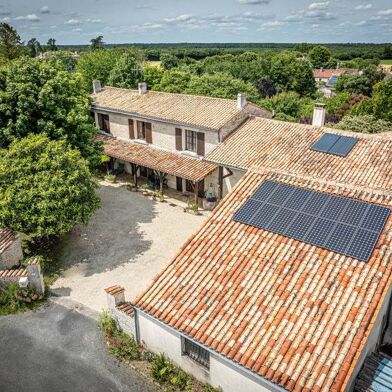 Maison 8 pièces 244950 €