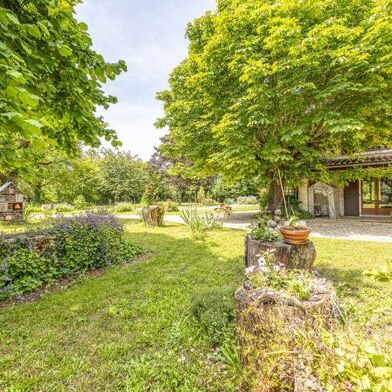 Maison 8 pièces 244950 €