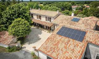 Maison 8 Pièces 155 m² à vendre à Villiers-en-Bois (79360)