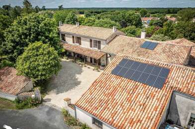 Maison 8 pièces 244950 €