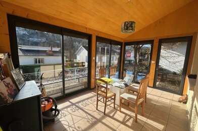 Maison 6 pièces 56000 €