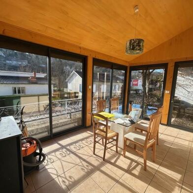 Maison 6 pièces 56000 €