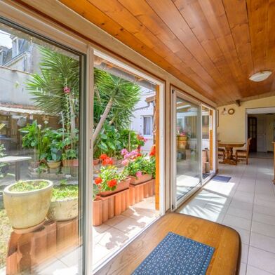 Maison 7 pièces 600000 €