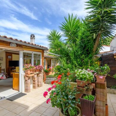 Maison 7 pièces 600000 €