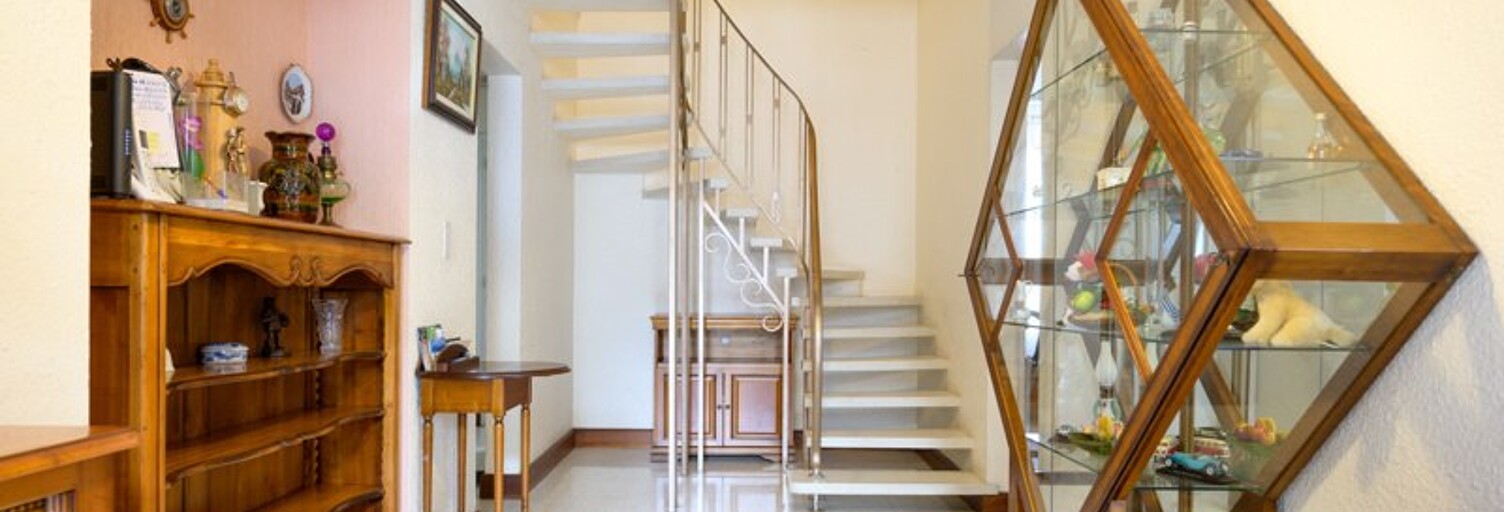 Maison 7 Pièces 146 m² à vendre à La Rochelle (17000)