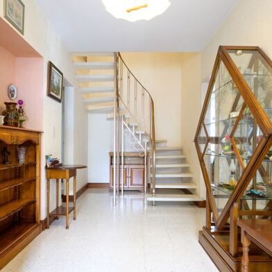 Maison 7 pièces 600000 €