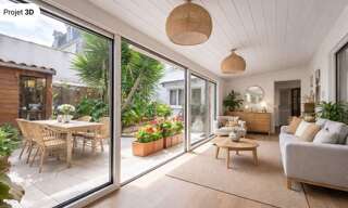 Maison 7 Pièces 146 m² à vendre à La Rochelle (17000)