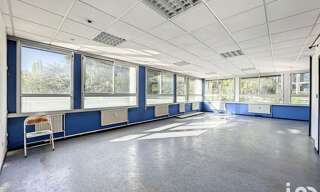 Bureau  321 m² à vendre à Annecy (74600)