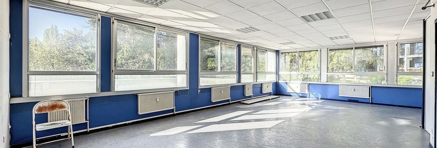 Bureau  321 m² à vendre à Annecy (74600)