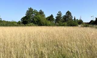 Terrain  838 m² à vendre à Lalbenque (46230)