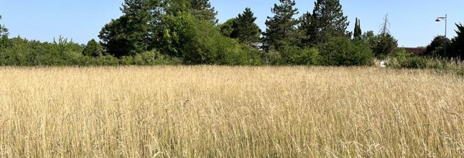 Terrain  838 m² à vendre à Lalbenque (46230)