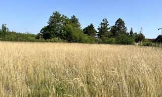 Terrain  838 m² à vendre à Lalbenque (46230)