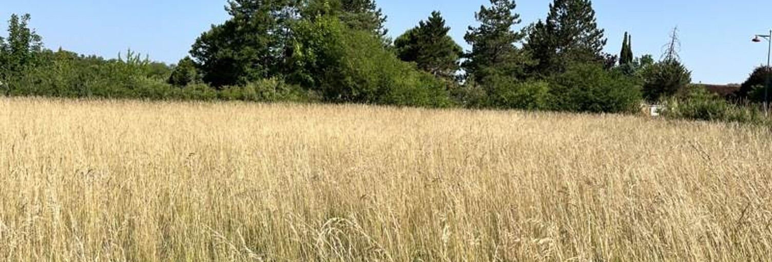 Terrain  838 m² à vendre à Lalbenque (46230)