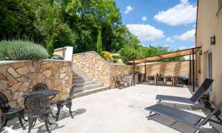 Maison 6 Pièces 130 m² à vendre à Auffreville-Brasseuil (78930)