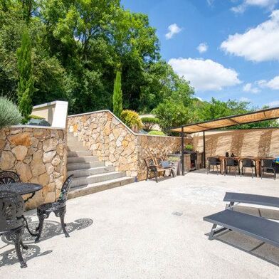 Maison 6 pièces 418500 €